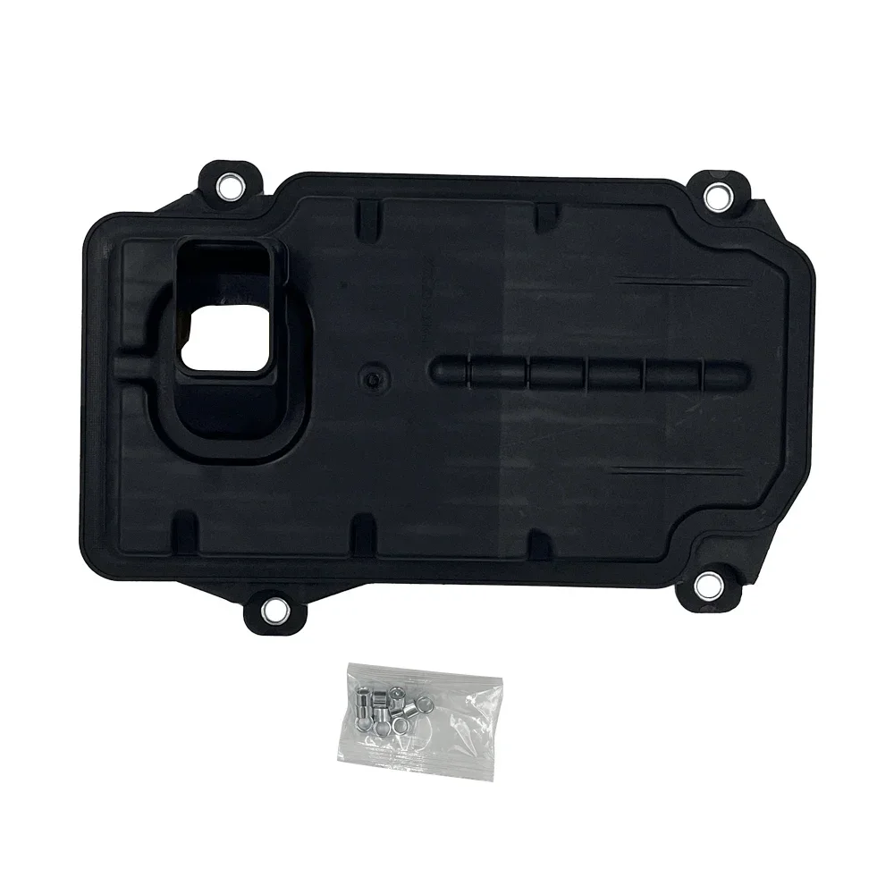 Car Transmission Oil Filter & Pan Gasket For AUDI Q7 PORSCHE CAYENNE VW TOUAREG 95832137100 95832543500 0C8321371 0C8325435
