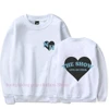 Niall Horan THE SHOW LIVE ON TOUR round neck Sweatshirt Merch Popular Graphics sided Print Unisex Trendy Casual Streetwear 1