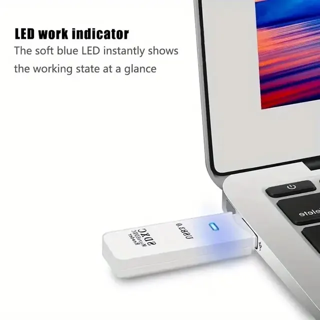 Robust 2-in-1 USB 3.0 2.0 Micro SD Card Reader High Speed Data Transmission up to 5Gbps Compatibility Multiple for PC Camera 4