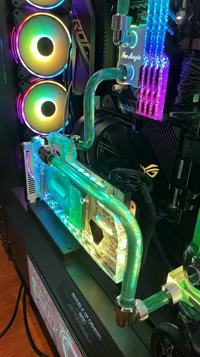 Computers e Electronics