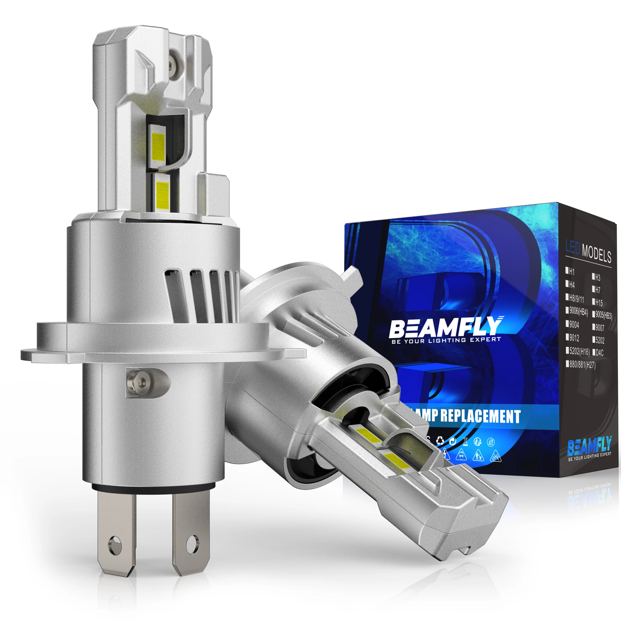 BEAMFLY Car Headlights Store