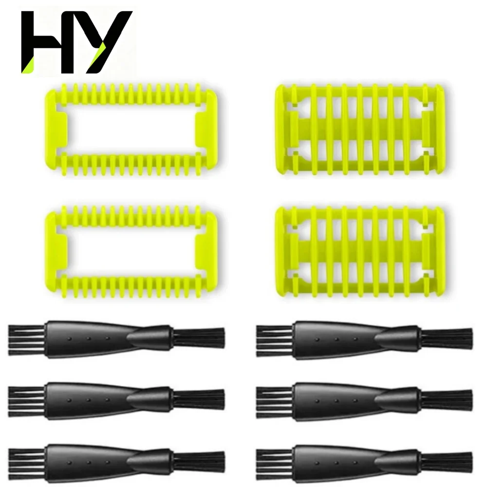 Precision Comb Attachments for OneBlade Electric Beard Trimmer