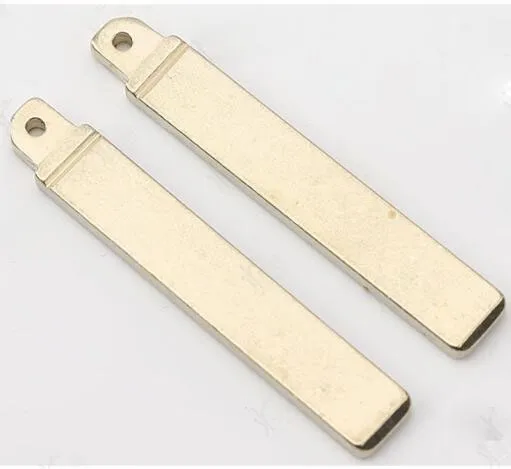 1024# Replacement Flip Remote Key Blade for Kia Folding Flip Car Key Blanks NO.1024 Blade