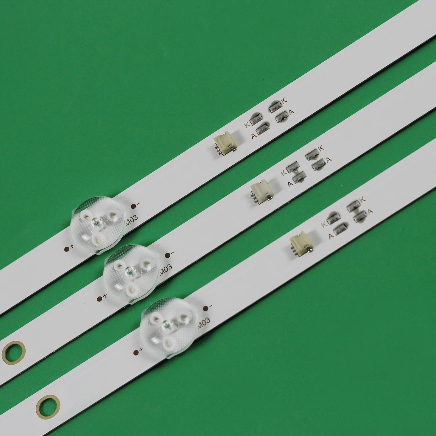 LED Ʈ Ʈ, KJ415D07-ZC62AG-02 303KJ415031 Blackton Bt 42S01B_V1 JE415D3HA0L 42X8 42Y8 , Ʈ 3 , 7 , 765mm, ǰ