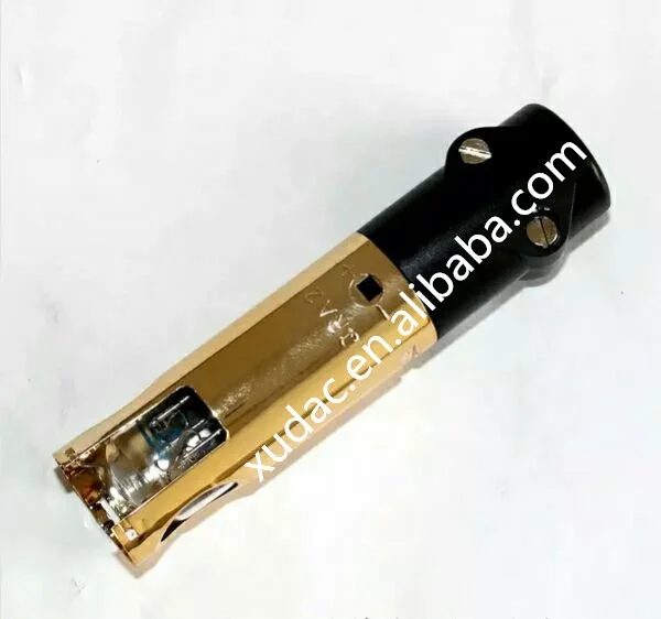 

QRA2 New & Original Flame Detector