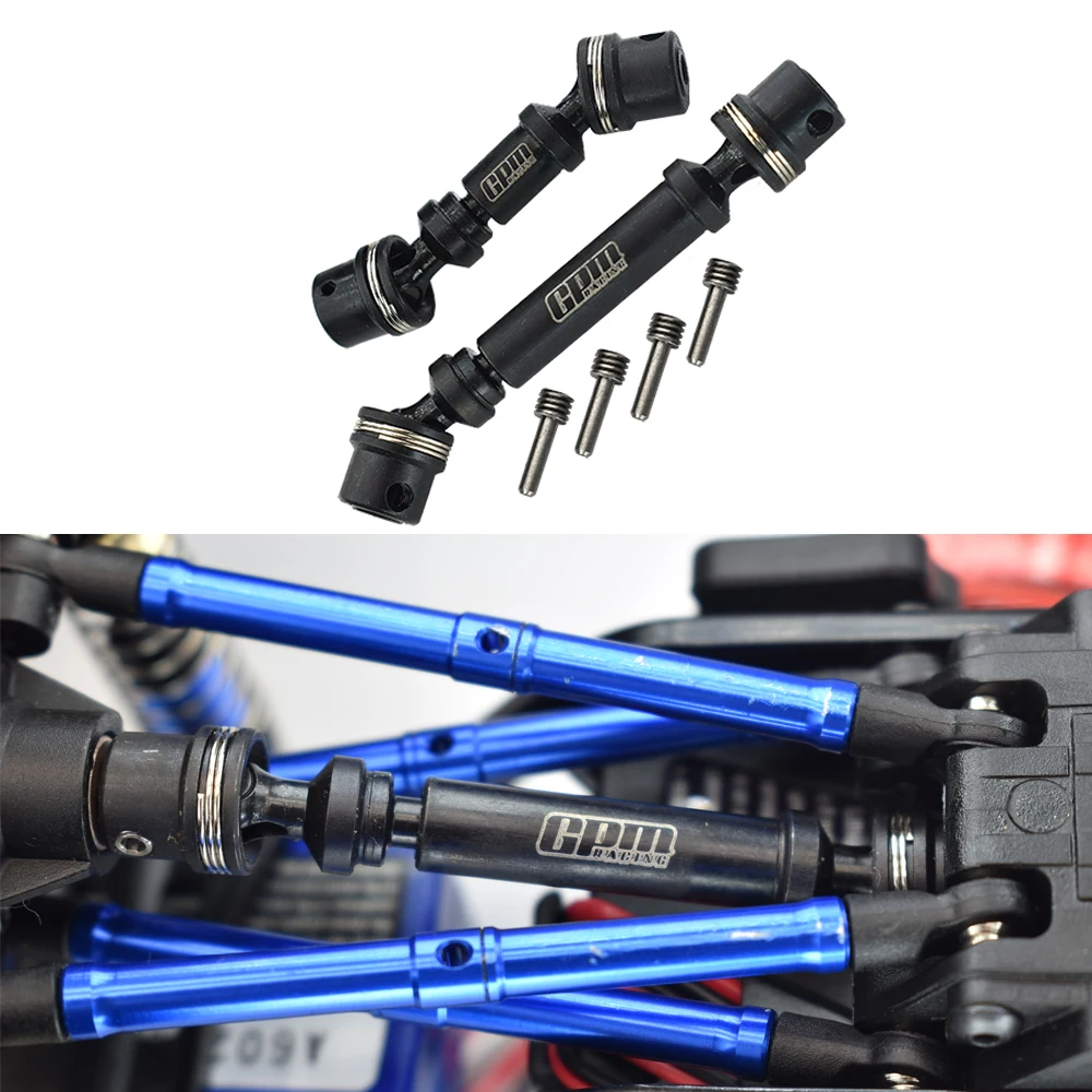 ALBERO DI TRASMISSIONE RINFORZATO GRAND'ANGOLO POSTERIORE SUZUKI - Foto 10