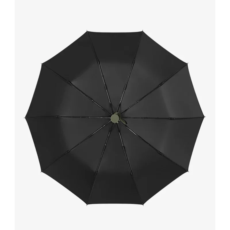 

Designer Folding Umbrella Luxury Travel Organizers Umbrella Windproof Strong Men Paraguas Mujer Household Merchandises WWH11XP