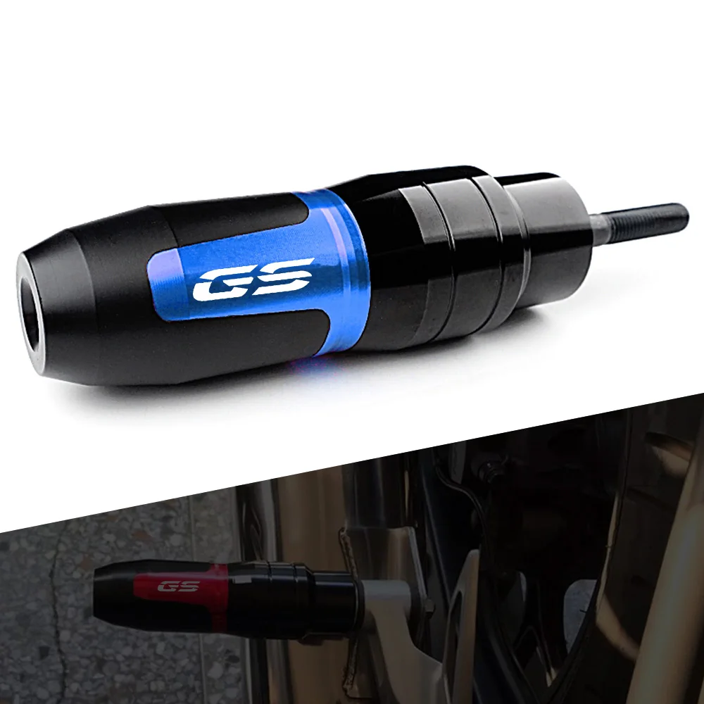 

For BMW K1600GT K1600 GT K 1600 GTL 2011-2020 Motorcycle CNC Accessoires Falling protection Exhaust Slider Crash pad