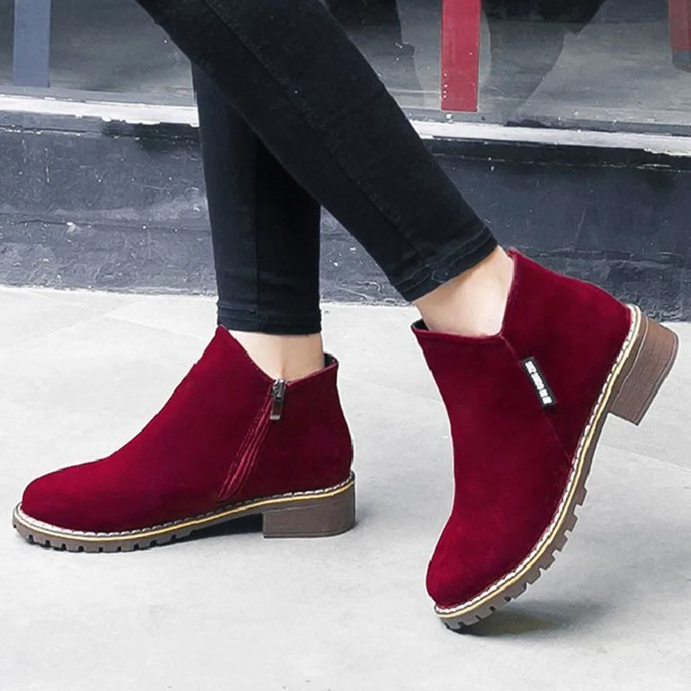 fly london seti ankle boots