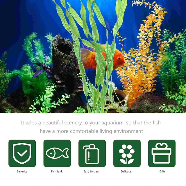 Plastic vs. Live Aquarium Plants: Which Is Better?