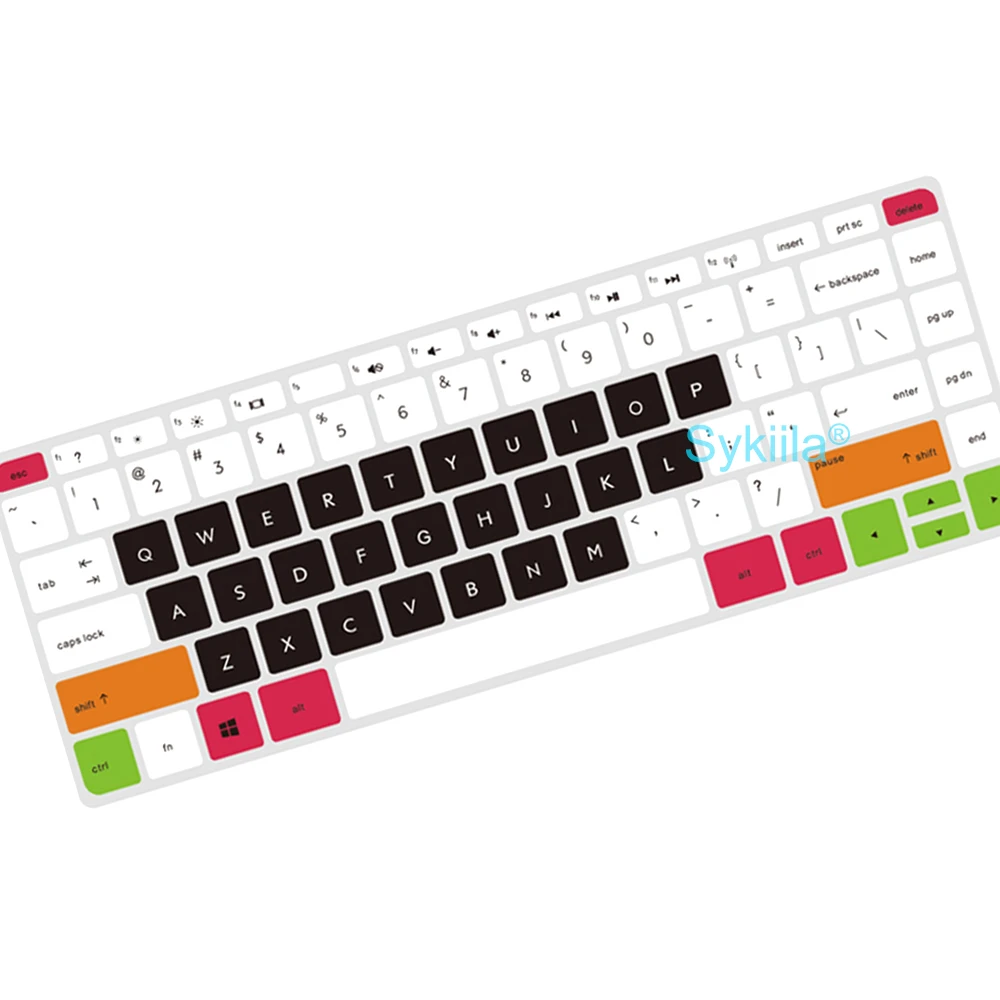 Clavier AZERTY Français De Remplacement Pour HP 250 G4/G5, 255 G4/G5, 256 G4/G5 - Noir, Neuf D'origine