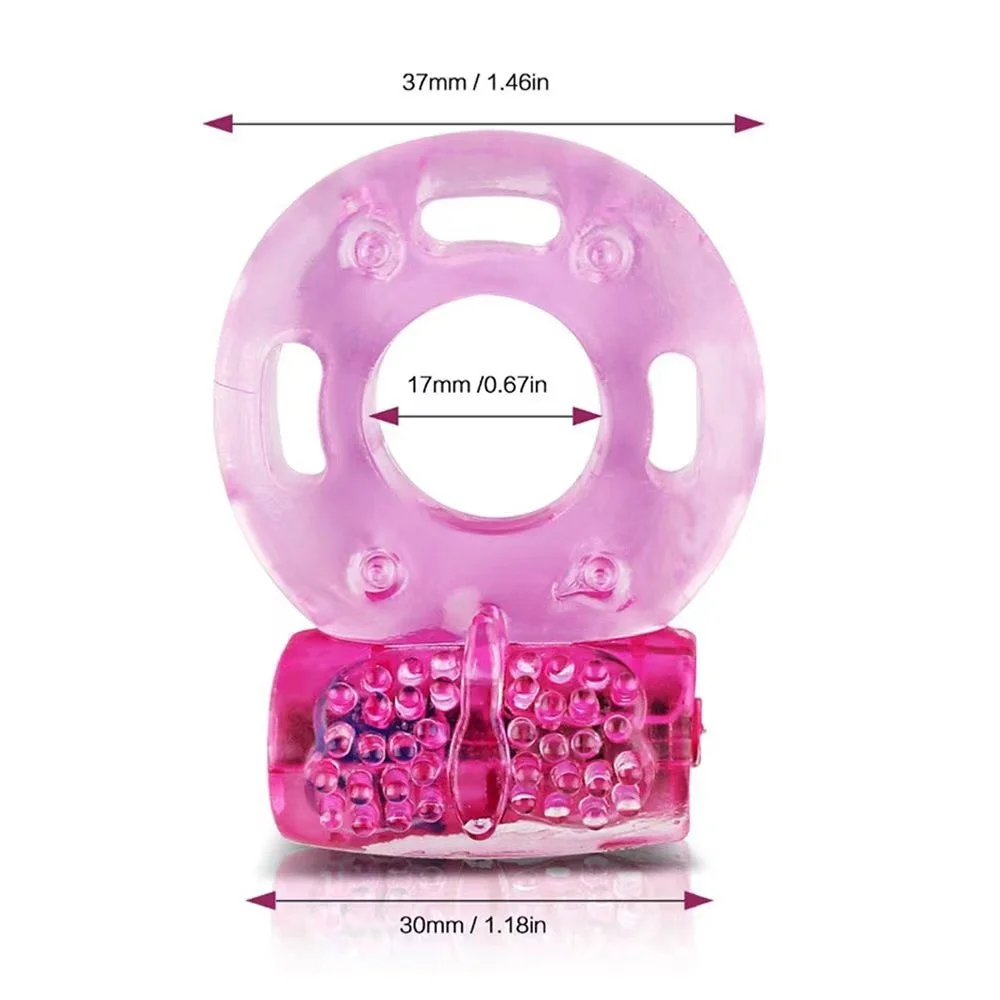 Vibrating Ring Image 3