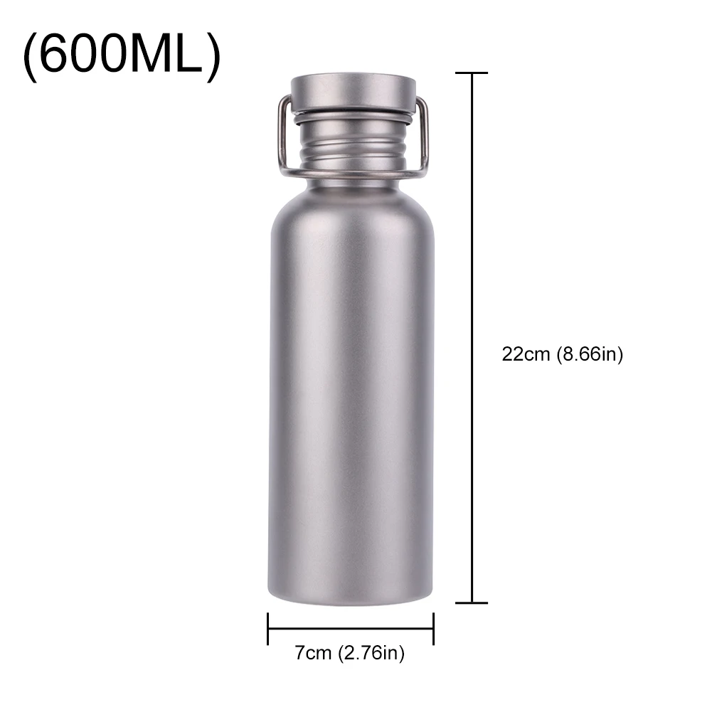 600ml