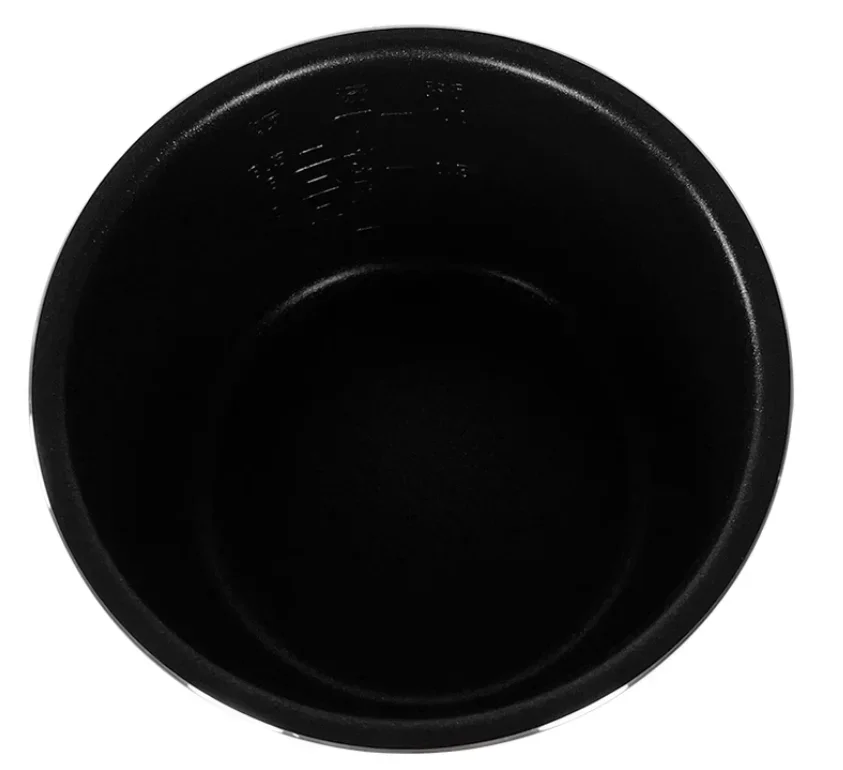 Suitable for Supor 1.8L mini electric pressure cooker inner tank SY-18YA8061 inner tank SY-18YA9061