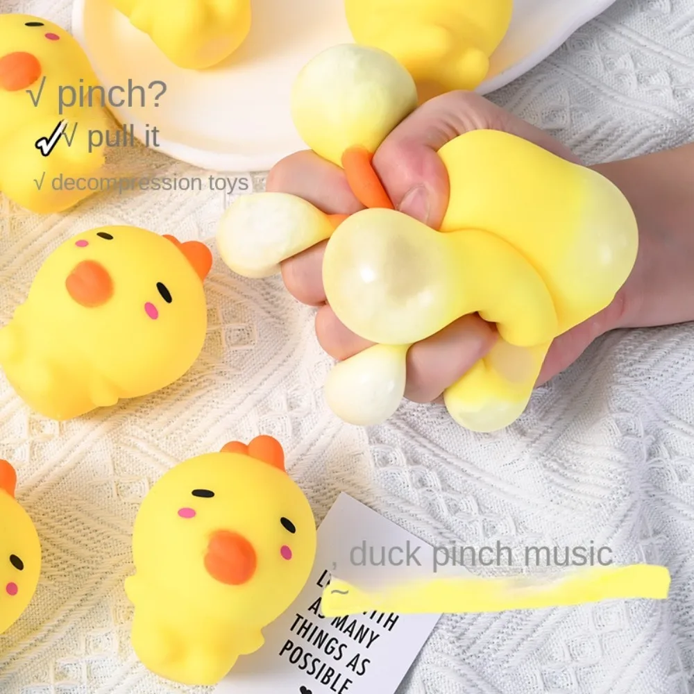 

Novelty Party Favors Release Toy Squeeze Pinch Toy Anti-stress Tpr Animal Slow Rising Squeeze Toy Stress Relief Toy