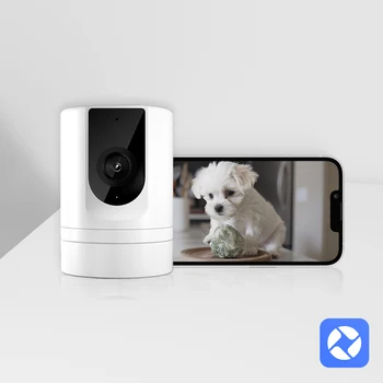 Ease Life 1080P Pet Security Camera 1