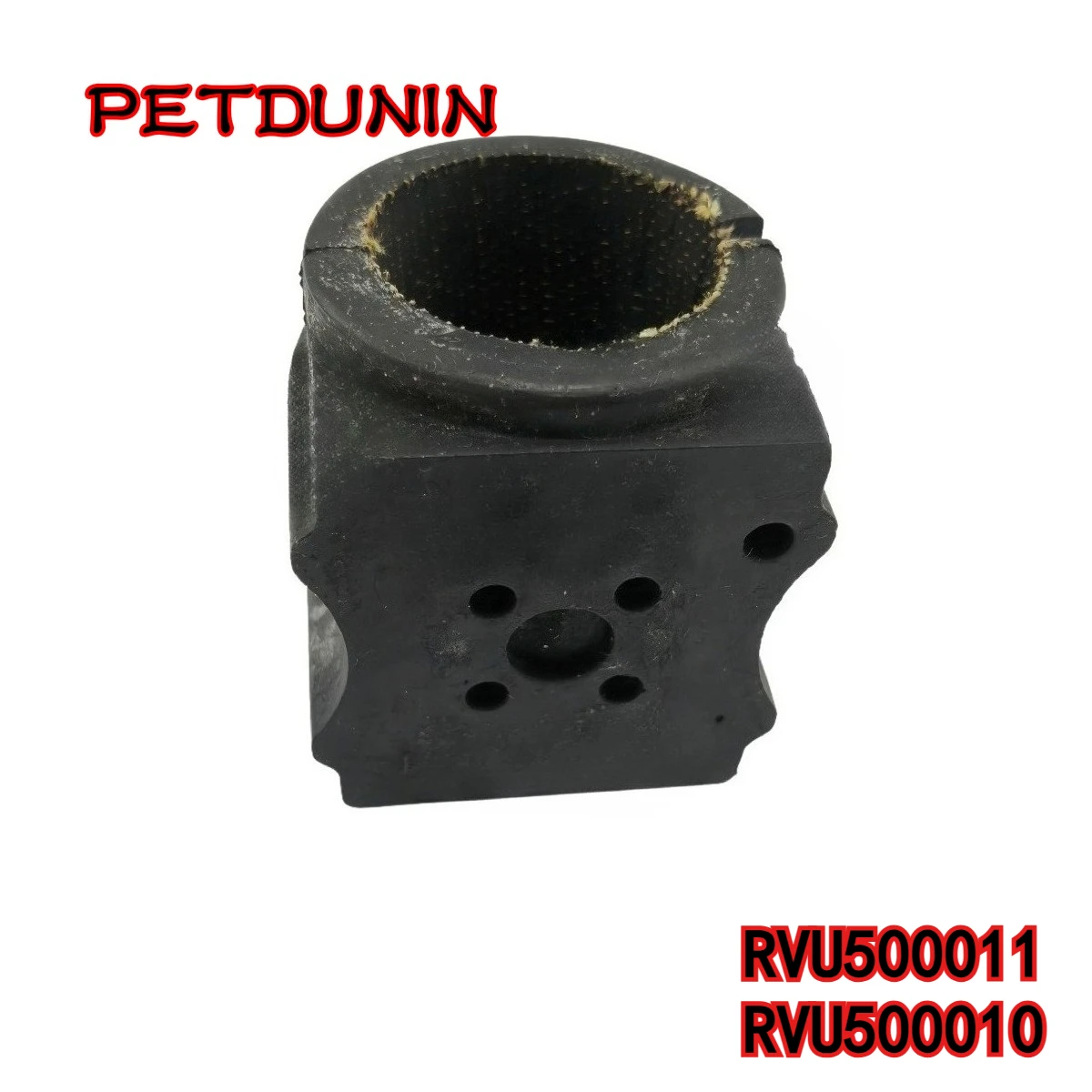   RVU500011 RVU500010 레인지로버 스포츠 2010 - 2013 2005 - 2009용 스태빌라이저 부싱
