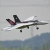 Freewing RC Airplane F-18 64mm Ducted Culvert Electric Model Aircraft Rc Plane Edf Jet Pnp Model 4