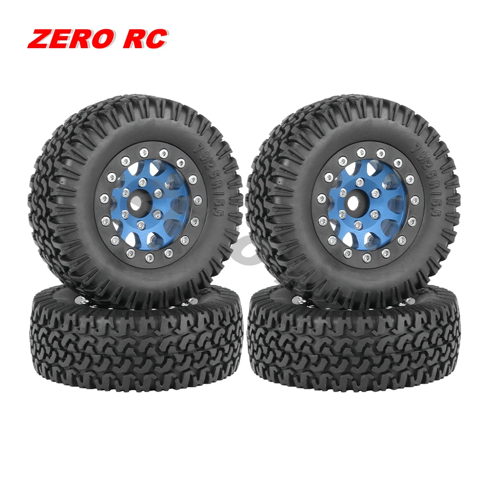 TaKa2　RC4WD 1.55 RC4WD Genius Sem Fronteira 2.2