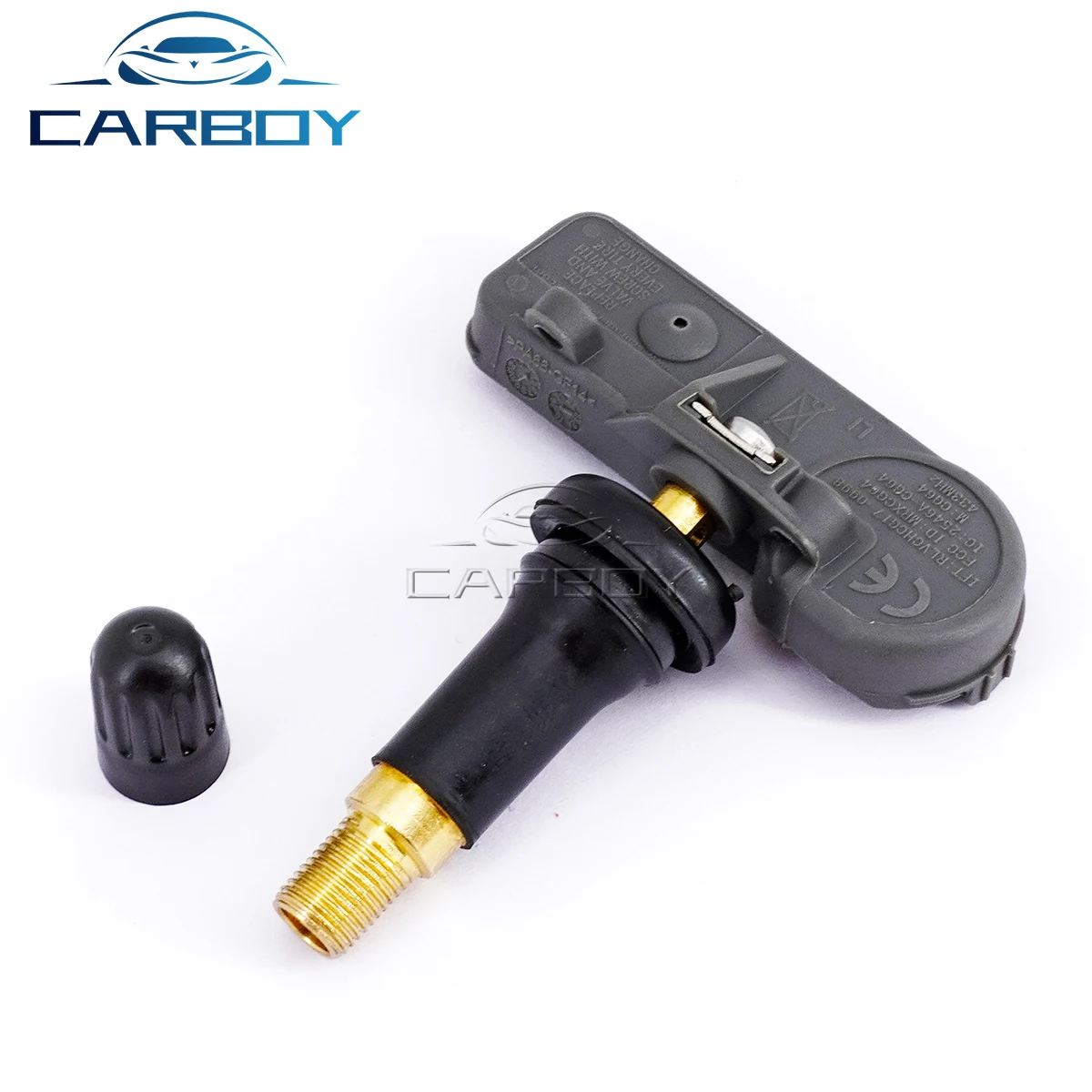 41990-34000 4db TPMS Érzékelő számára ssangyong actyon II korando kyron rexton rodius Nomád 433mhz Érlelődik Sürgetés Megfigyelő Rendszer