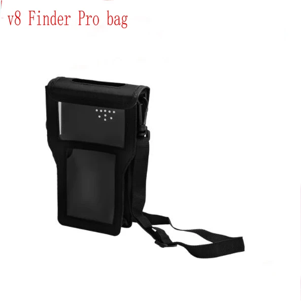 GTMEDIA V8 Finder 2 bag GTMEDIA V8 Finder Pro bag Satellite Signal protective case starlink protective cover