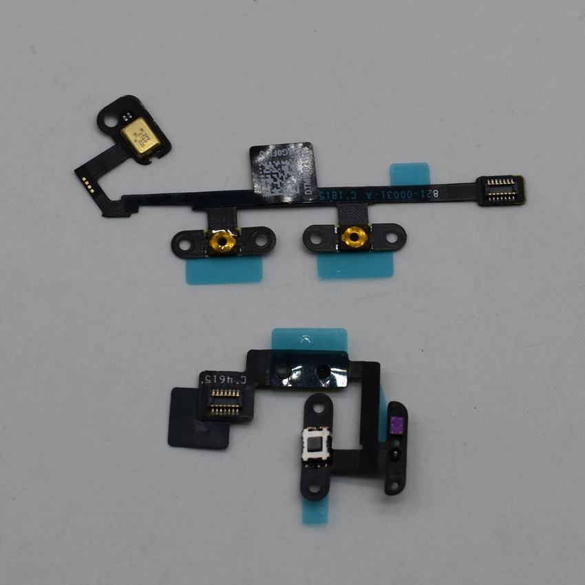 Cavo Flessibile Pulsante Accensione E Volume Per IPad 2 (2012) - Ricambio Originale