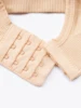 3 PCS New Breathable Front Open Nursing Bra Maternity Underwear Pregnancy Bra Full Cup Wireless Comfortable Breastfeeding Bra 3