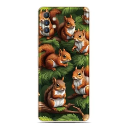 Animal Series Phone Case Cover: Vibrant and Protective Design for Oscal Tiger 12 (Style 10)
