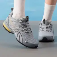 Nouvelles chaussures de course PUMA unisexe 7 24 2026, modèle 311941-02, avec embout en TPU et semelle en mousse souple 3