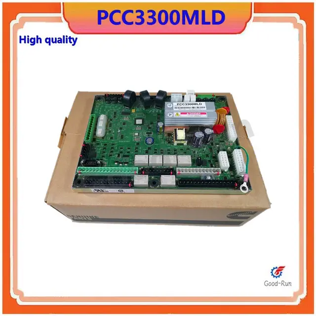 Материнская плата компьютера Cummins Powercommand PCC3300MLD pcc3300mld, печатная плата управления A051L546 4