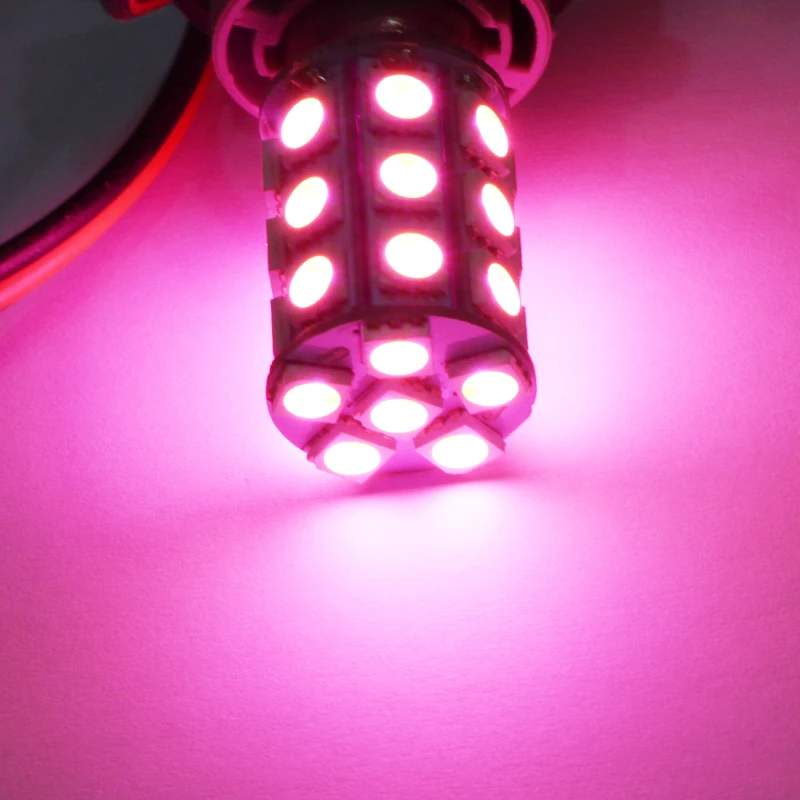 Led Car Light 4W 12V 24V P21W 1156 S1937b868dacc4285804fa2f20062410aY