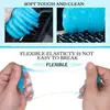 2024 Keyboard Cleaner Dust Cleaning Gel Putty For Car Dash Vent Universal Office Electronic Laptop Calculator PC Cleaners 3