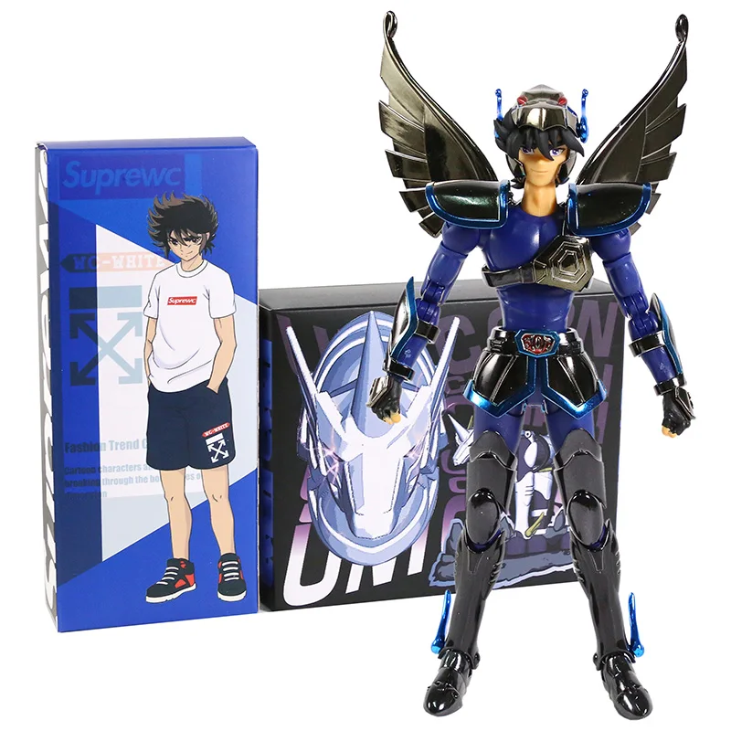 FIGURINE GT GREAT toys Saint Seiya Cloth Myth Holycontract EX Gold female jouets EUR 89,99 - FR