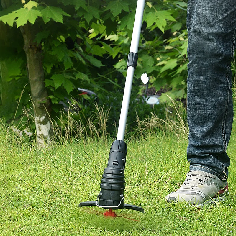 Danoz GardenSmart cordless grass trimmer