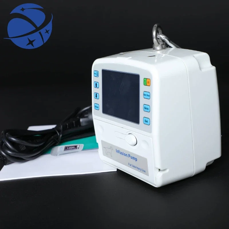 

MT Medical Equipment Instrument Veterinary Pet Hospital Clinic Vet Iv Infusion Pump