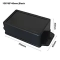 105-65-40mm-Black