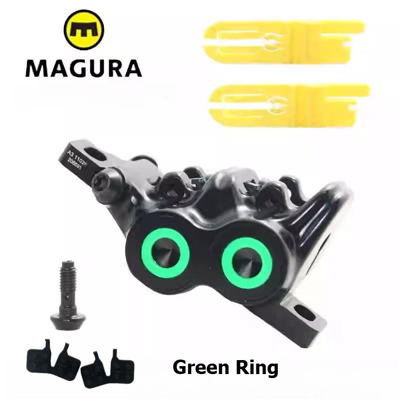 MT5 Green 1pc