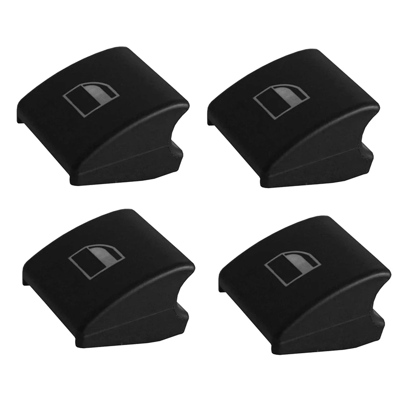 

4X для BMW 3 Serisi E46 1997-2000 61318381514 крышка кнопки переключателя окна передняя левая или правая