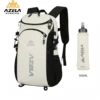 Light 40L Waterproof Hiking Camping Backpack Trekking Bag Rucksack Large Capacity Travel Outdoor Sports Bags Camping Equipment