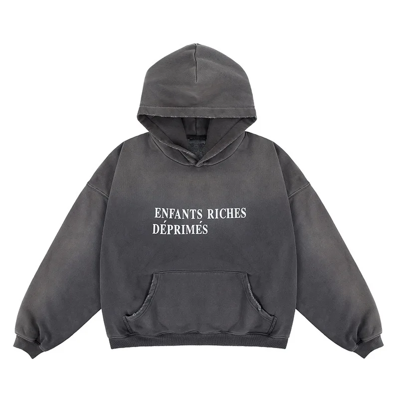 Autumn/Winter Hoodie (Dynamic Design)