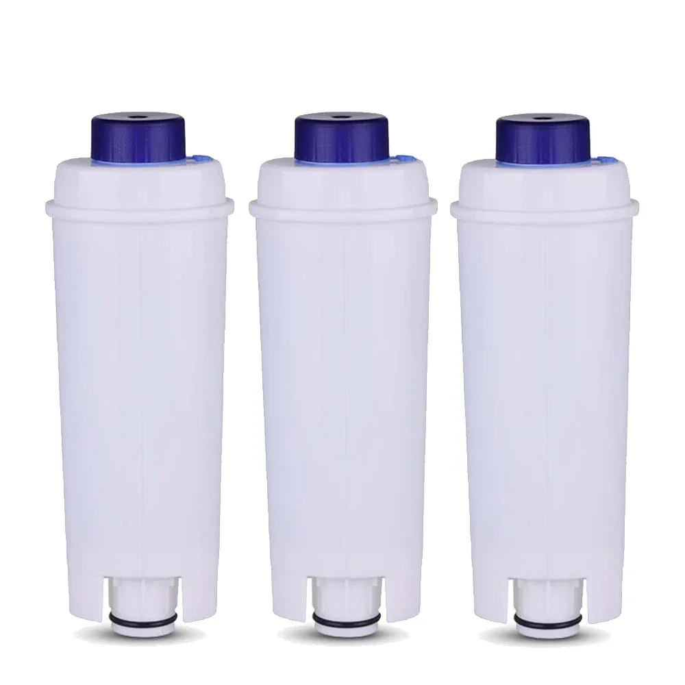 Description Picture 2 of itemReplacement Water Filter Cartridges Compatible with Delonghi DLS C002 Automatic Coffee Machine Activated Carbon Softener