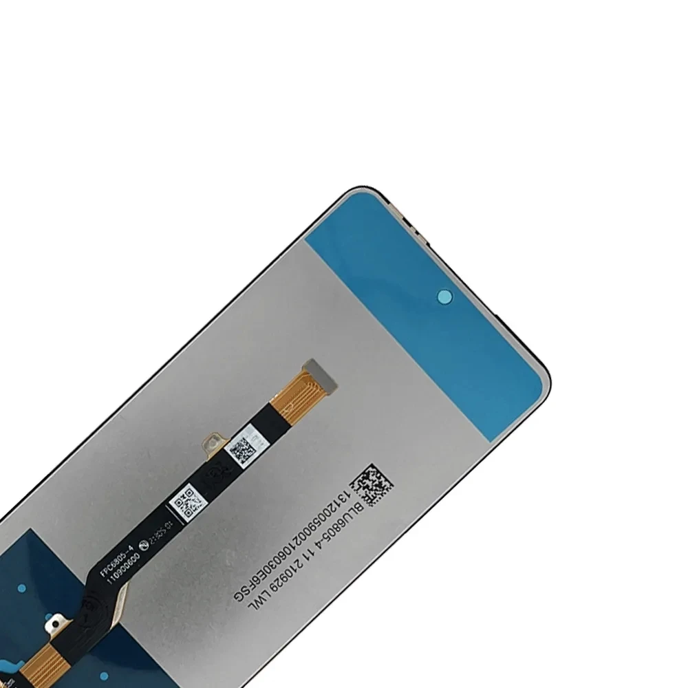 6.78  Infinix Hot 11S X6812 LCD ÷ ġ ũ Ÿ , X6812B LCD  ü ǰ