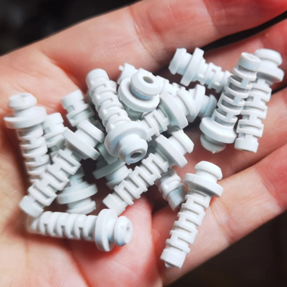 3/4/5mm Cable Gland Connector Rubber Strain Relief Cord Boot Wire Sleeve Polyamide PA6 V-2 Wire Cable Sleeves 10pcs cable gland,strain relief bushing