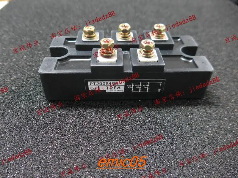 

Original Stock PT200S16A