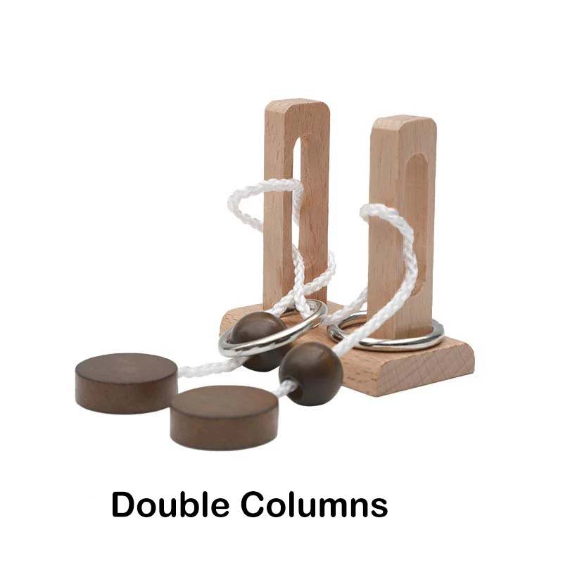 Double Columns