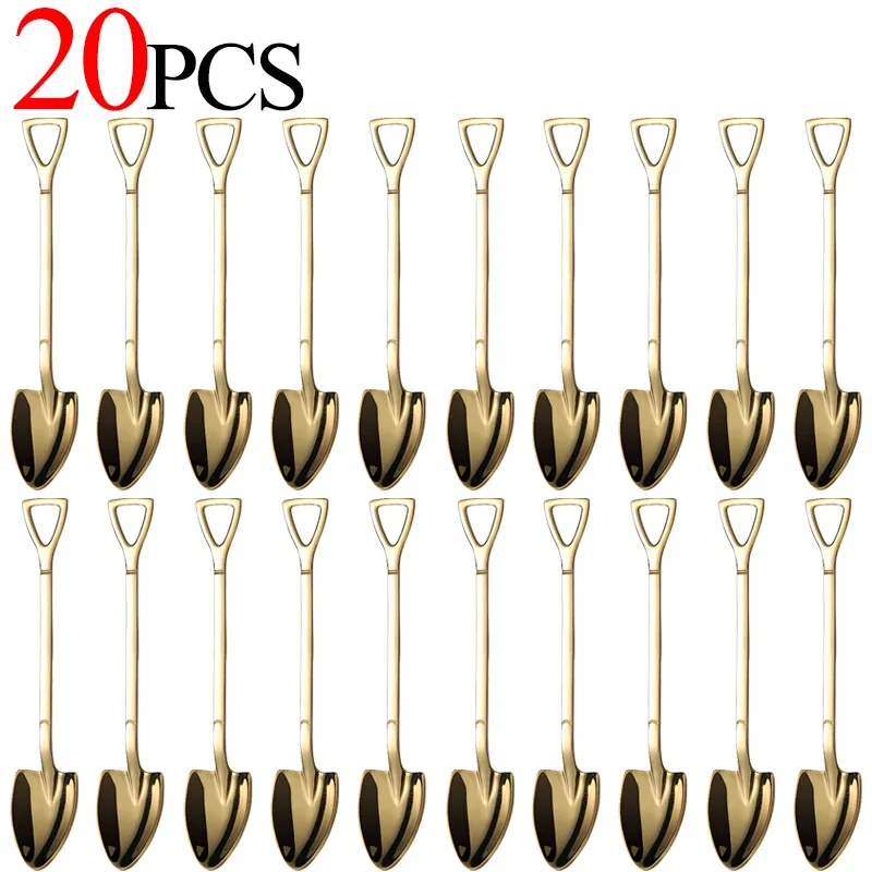 20PCS-Gold(A)