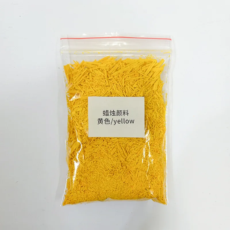 Candle Dye for DIY Scented Candles Making
