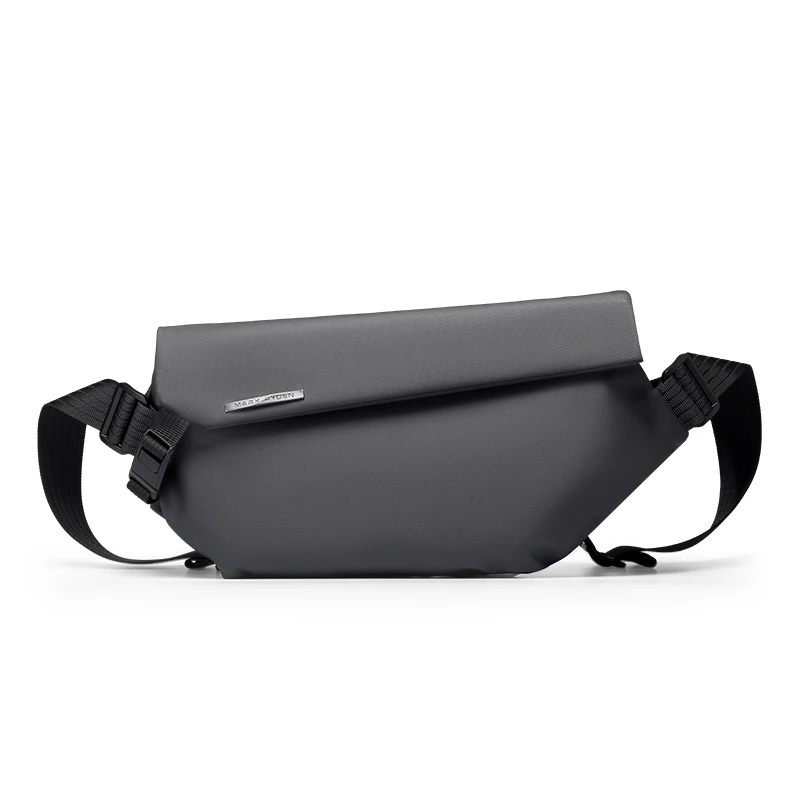 حقيبة يد جلدية مقاومة للخدش للرجال من Ryden، بتصمي...