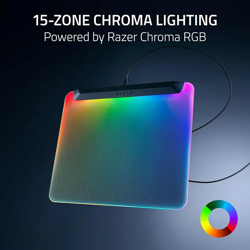 マウス・トラックボール Razer Firefly V2 Pro PhantomGreenEdition Amazon.com: Razer Firefly V2 Pro Fully Illuminated RGB