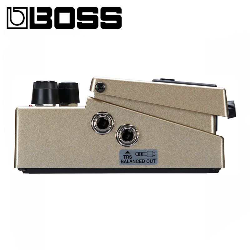 BOSS ( ボス ) AD-2 Acoustic Preamp AD-2 | BOSS | Acoustic Preamp Guitar Pedal
